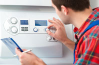 free Hellington gas safe engineer quotes