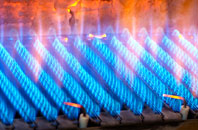 Hellington gas fired boilers